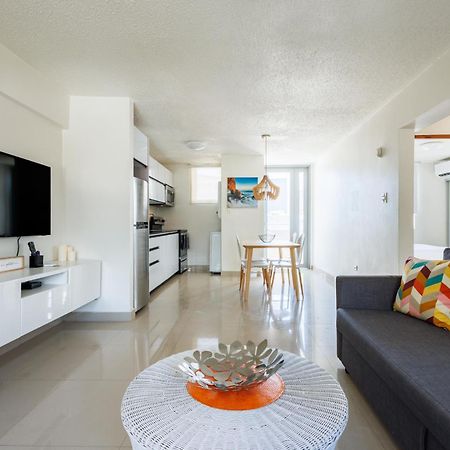 סן חואן Avila Suites מראה חיצוני תמונה