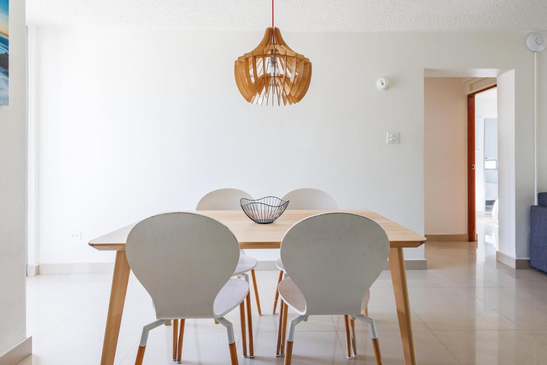 סן חואן Avila Suites מראה חיצוני תמונה