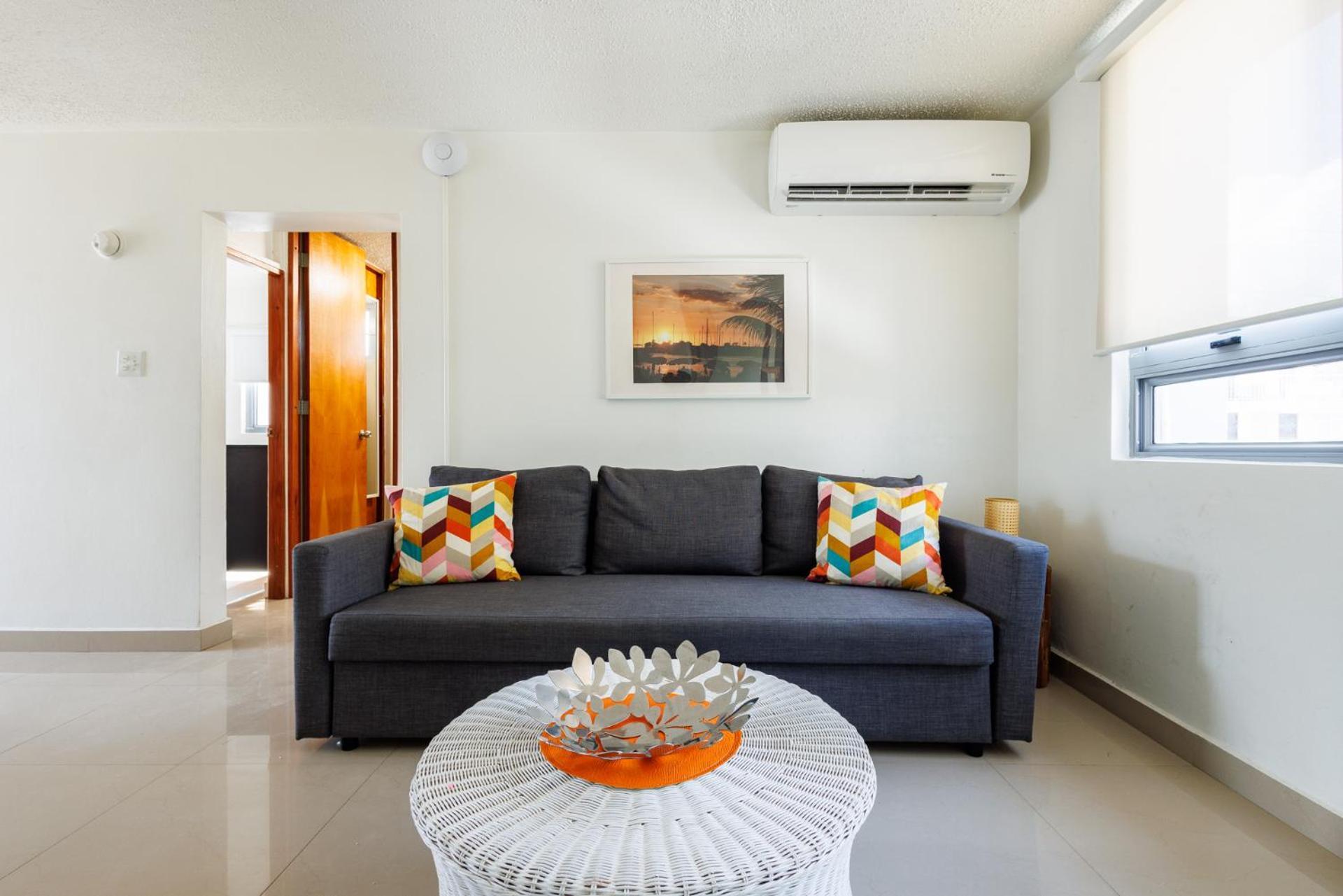 סן חואן Avila Suites מראה חיצוני תמונה