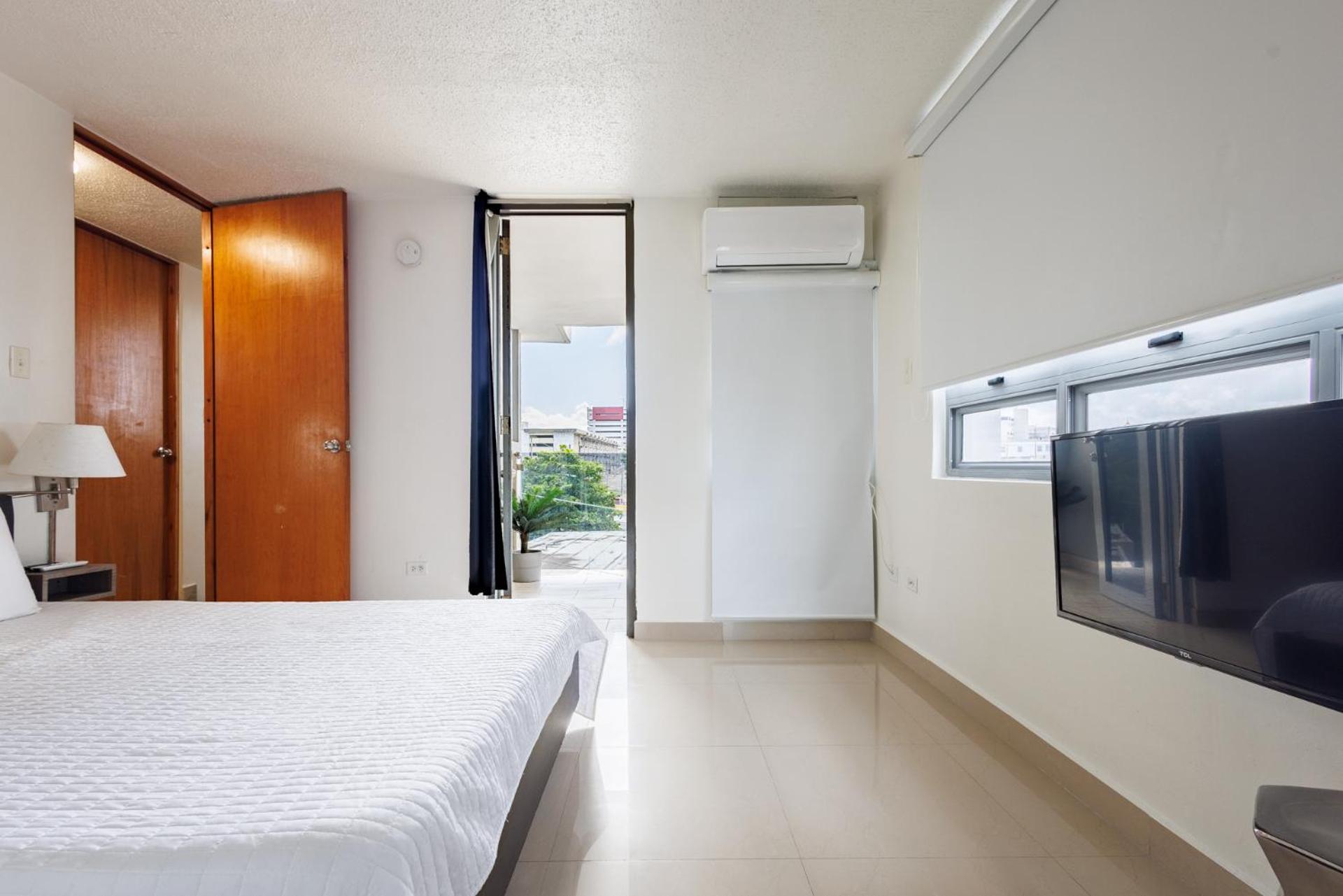 סן חואן Avila Suites מראה חיצוני תמונה