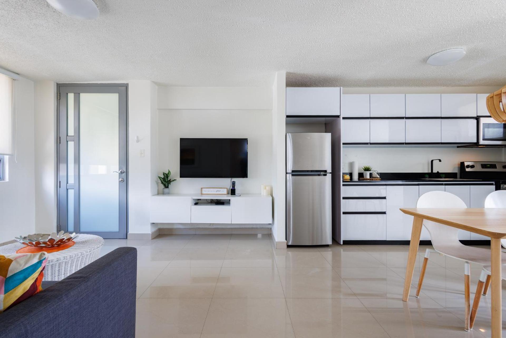 סן חואן Avila Suites מראה חיצוני תמונה