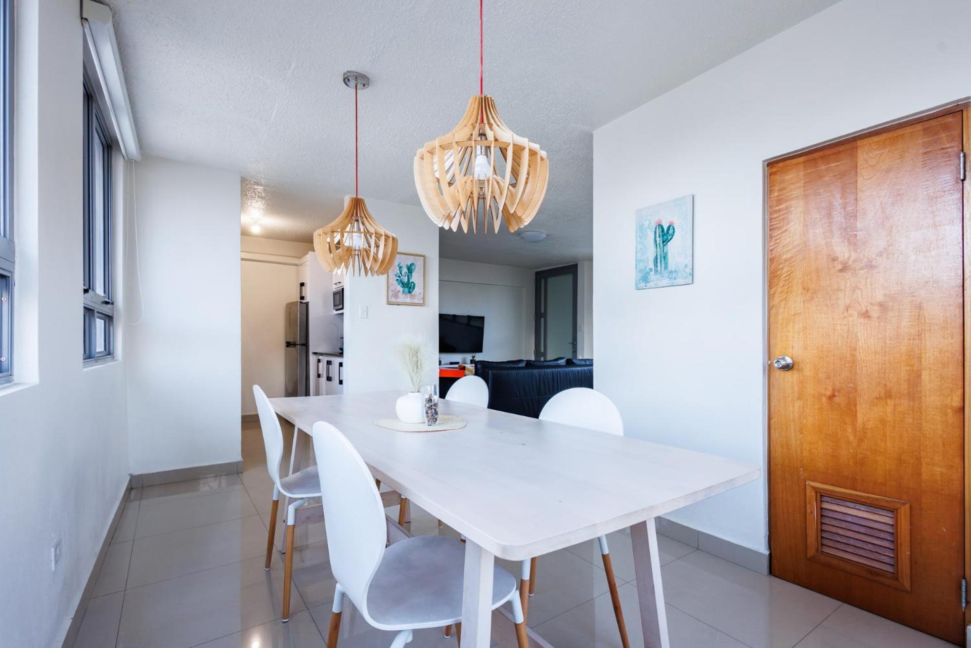 סן חואן Avila Suites מראה חיצוני תמונה