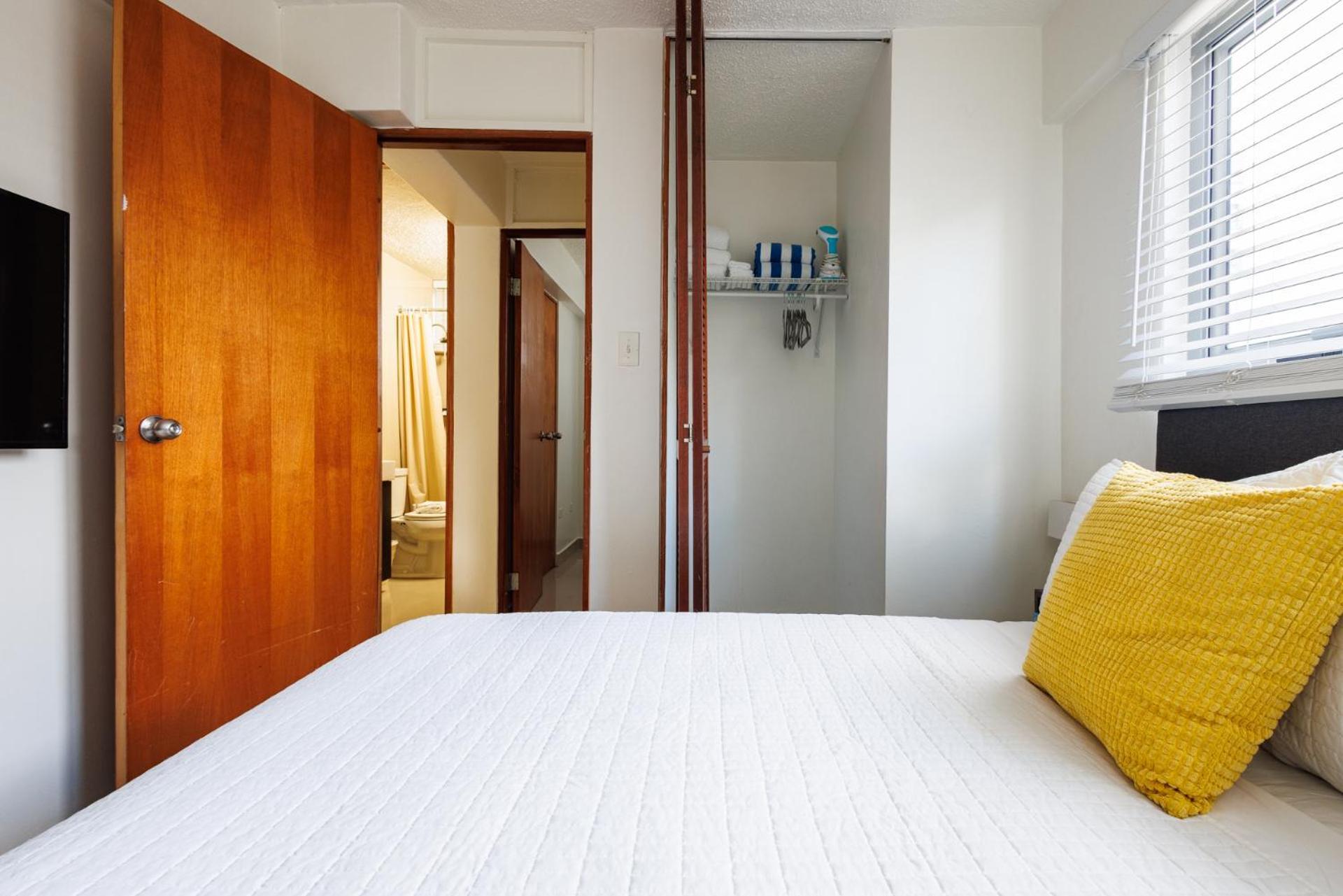 סן חואן Avila Suites מראה חיצוני תמונה