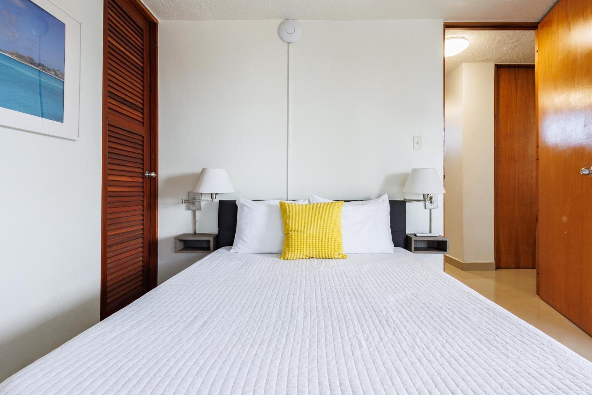 סן חואן Avila Suites מראה חיצוני תמונה