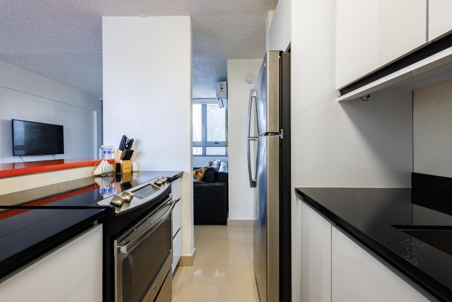 סן חואן Avila Suites מראה חיצוני תמונה