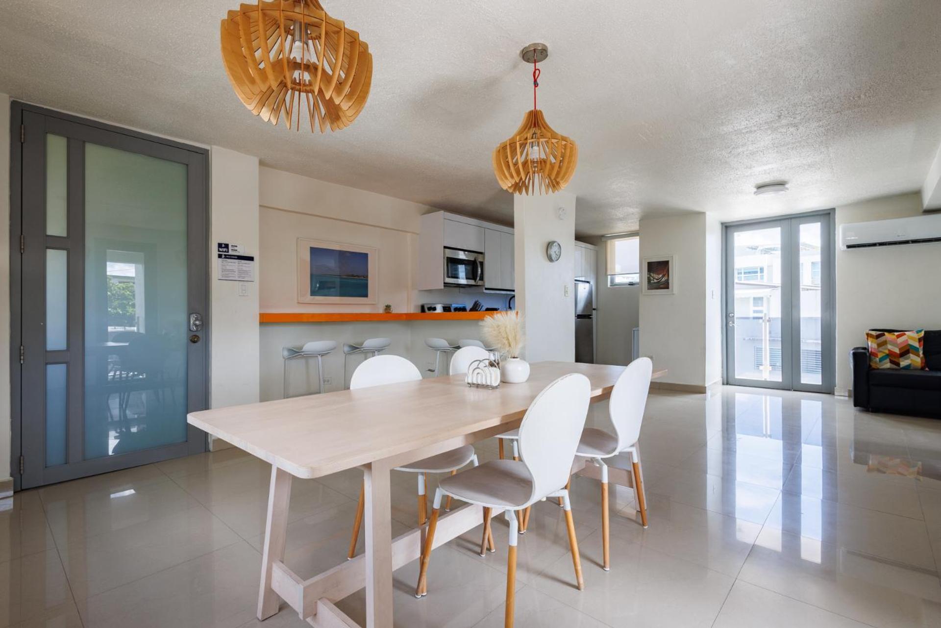 סן חואן Avila Suites מראה חיצוני תמונה
