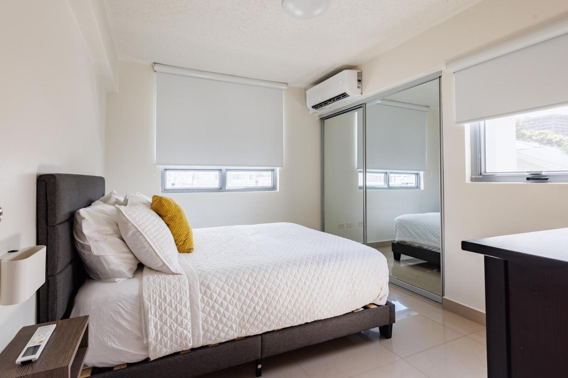סן חואן Avila Suites מראה חיצוני תמונה