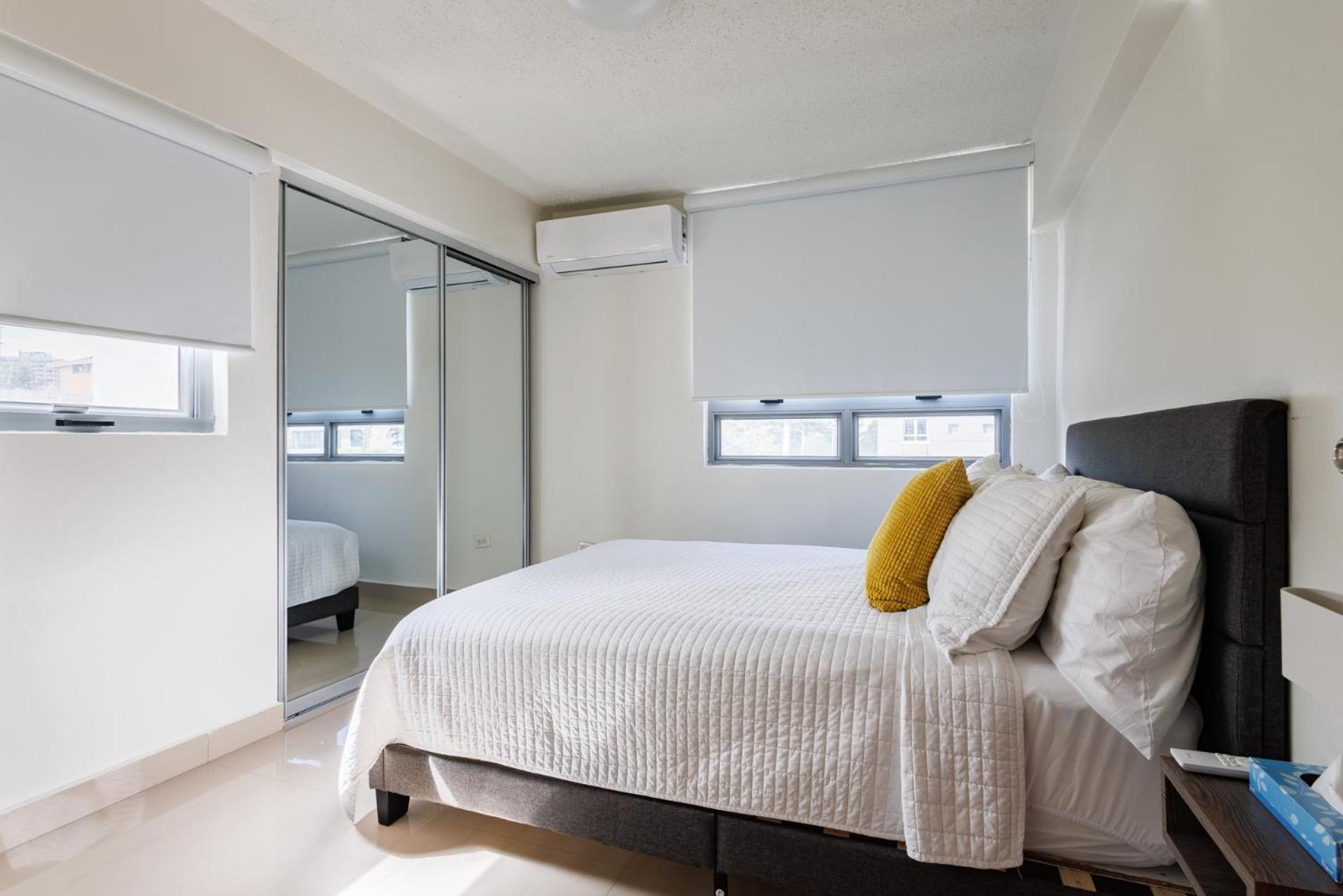 סן חואן Avila Suites מראה חיצוני תמונה