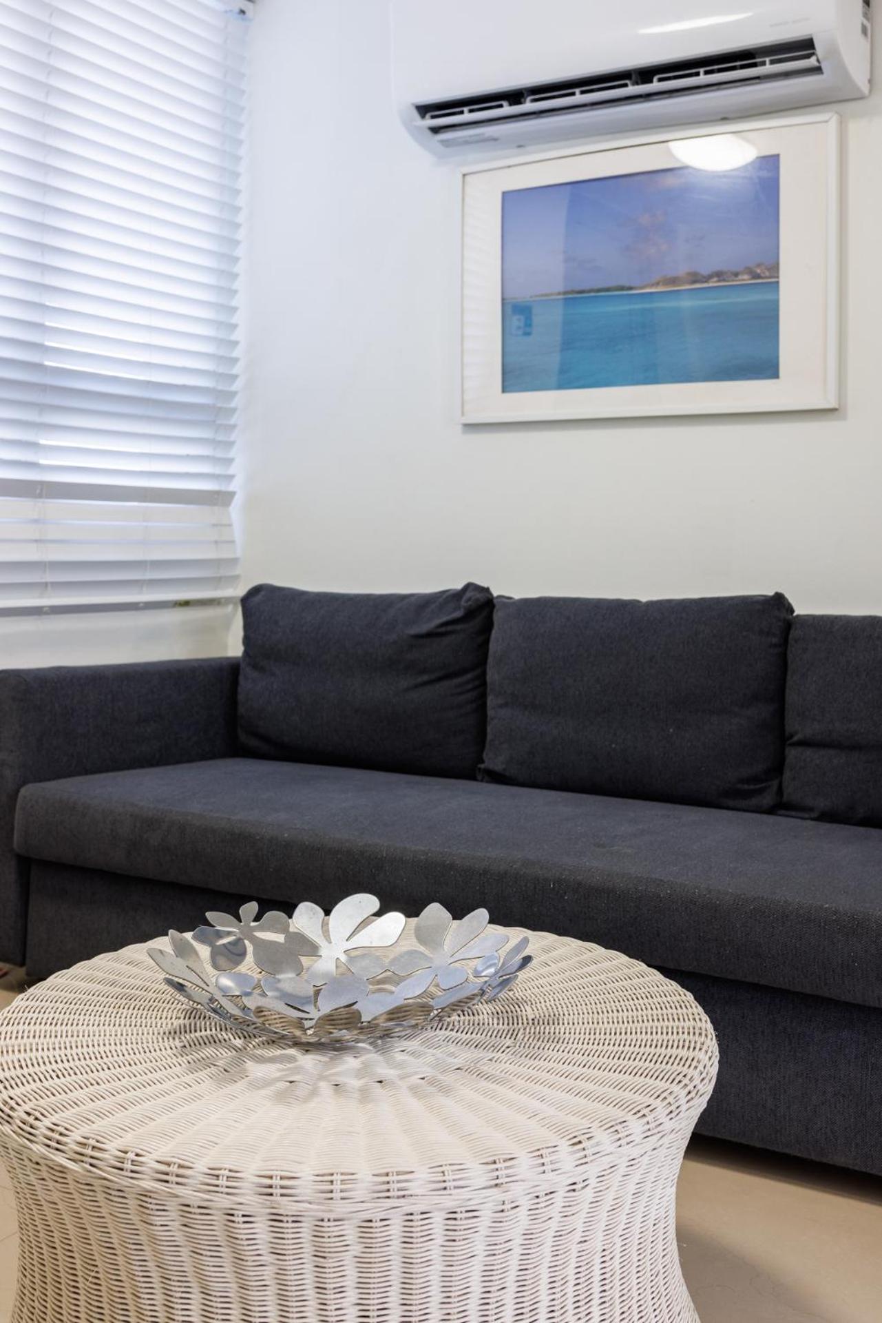 סן חואן Avila Suites מראה חיצוני תמונה