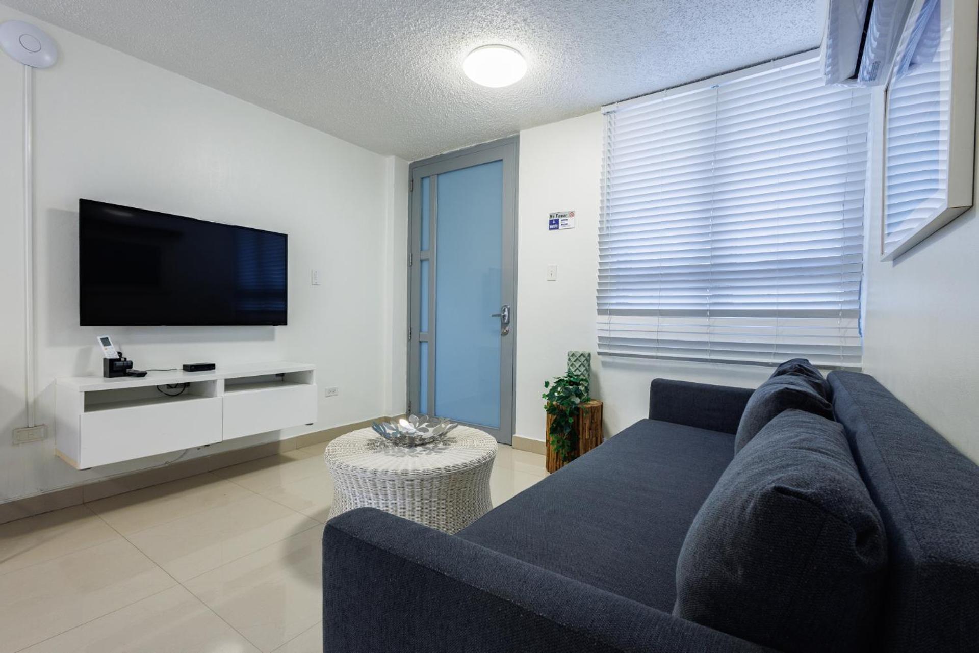 סן חואן Avila Suites מראה חיצוני תמונה