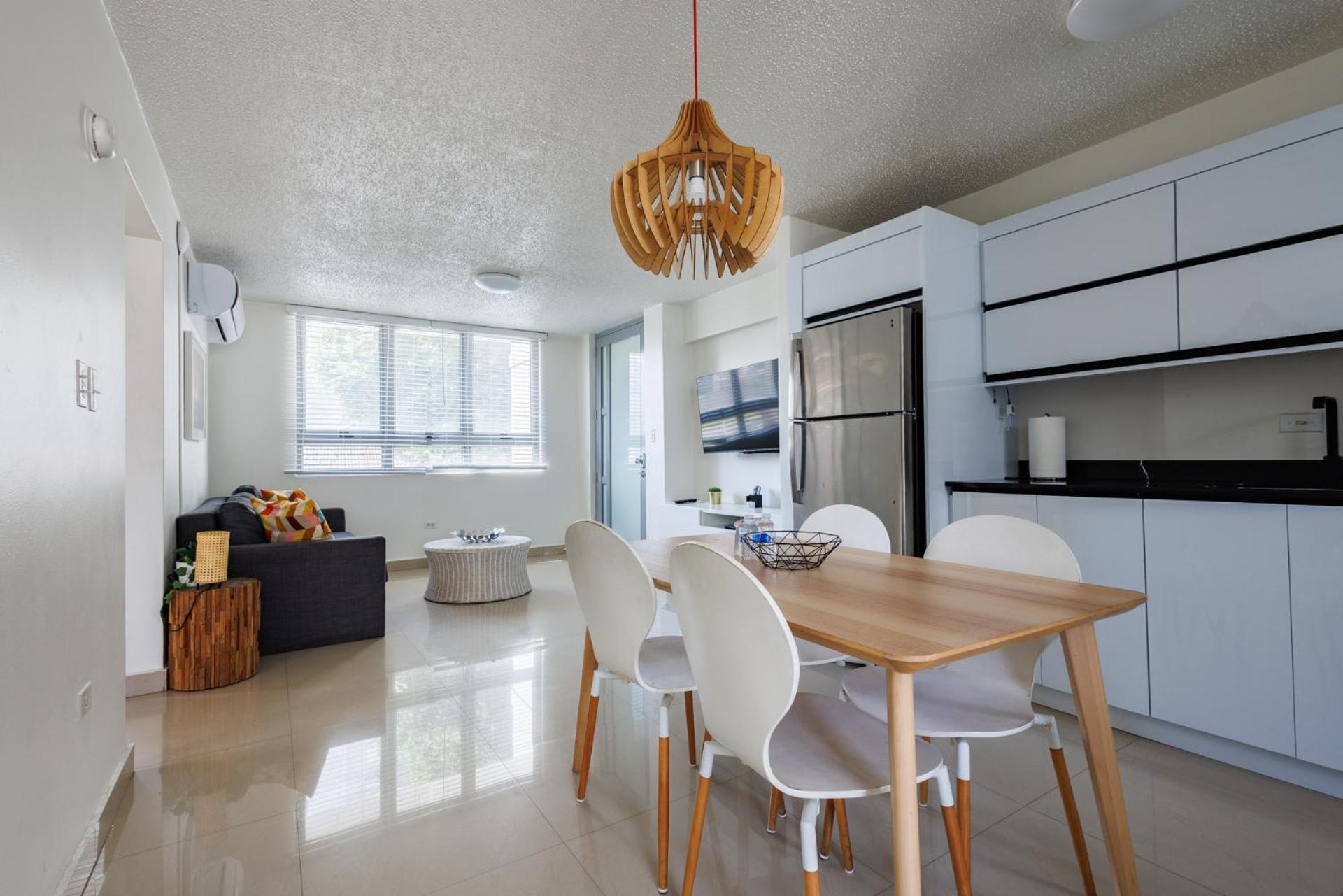 סן חואן Avila Suites מראה חיצוני תמונה