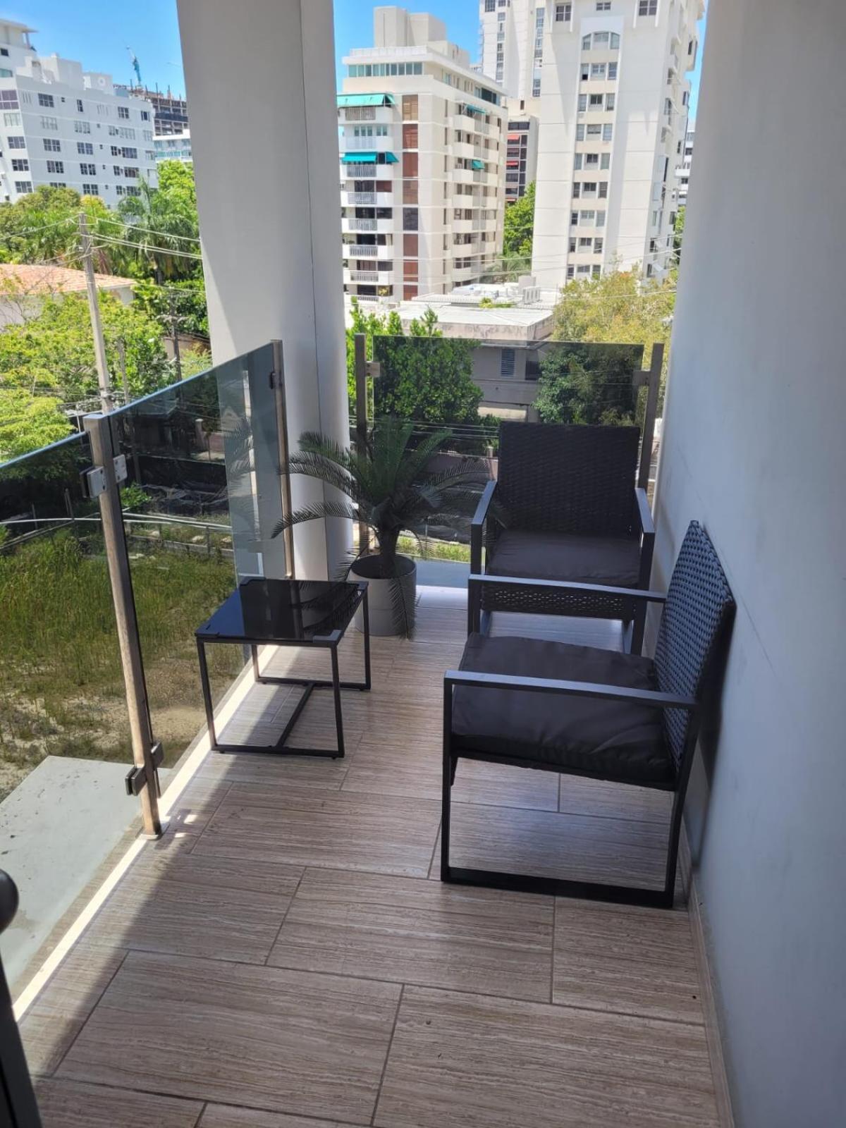 סן חואן Avila Suites מראה חיצוני תמונה